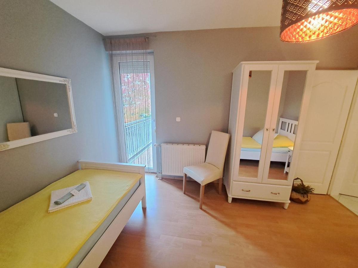 Bella Golden Beach Siófok Buitenkant foto