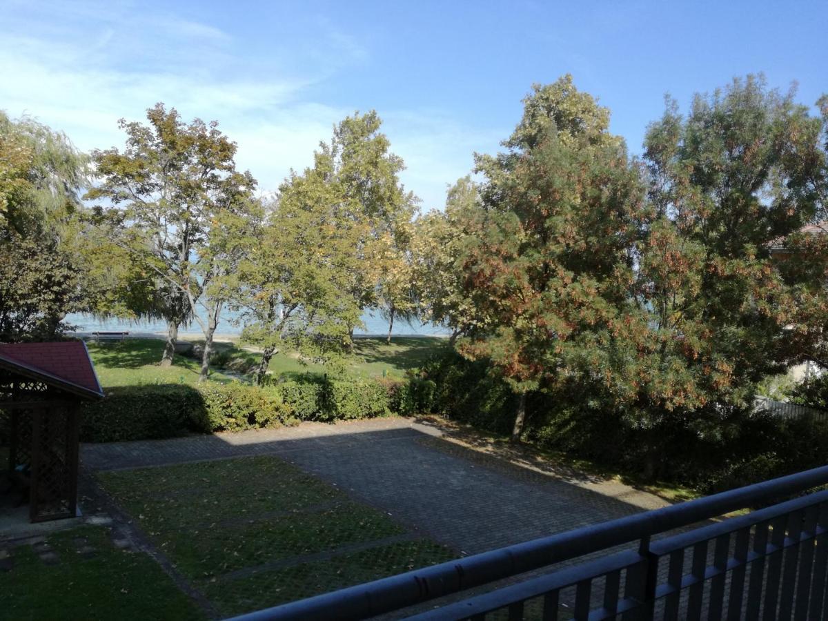 Bella Golden Beach Siófok Buitenkant foto