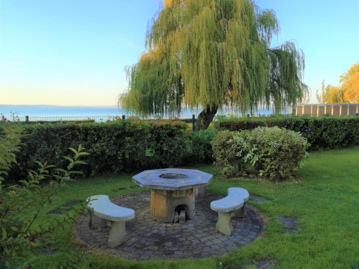 Bella Golden Beach Siófok Buitenkant foto